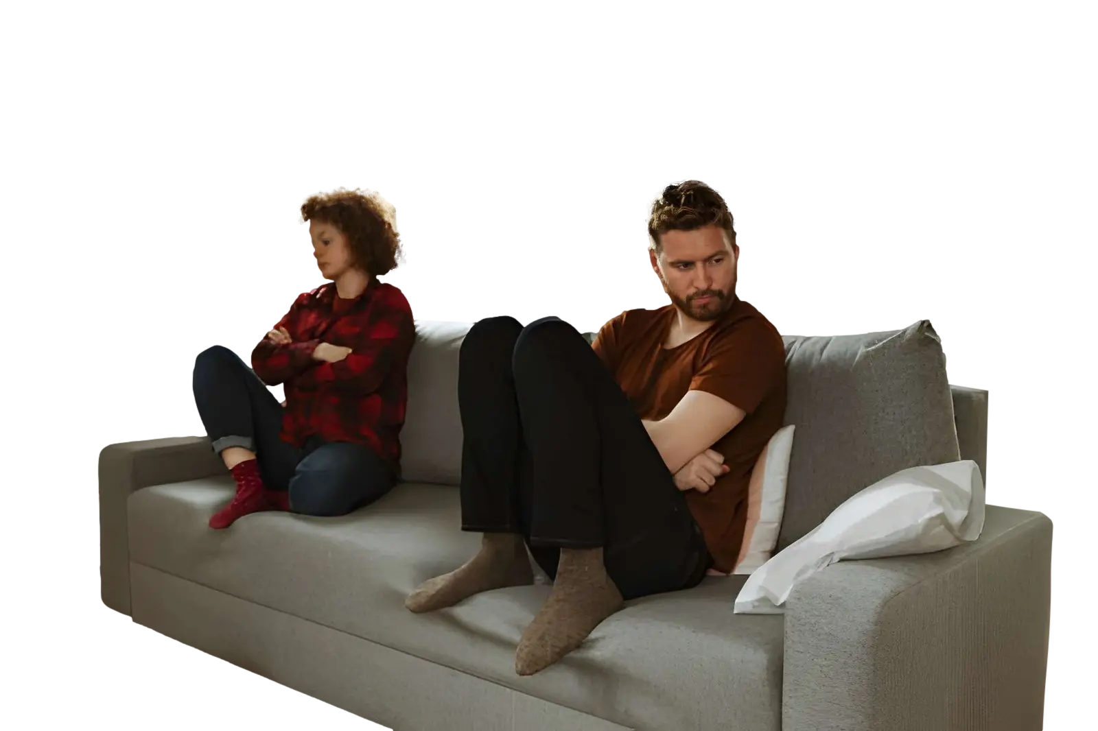 terapia de pareja por infidelidad